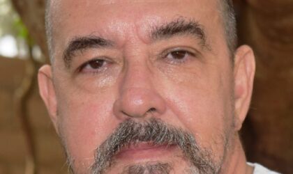 Carlos dos Santos lança obra infanto-juvenil “A Voz da Sombra”
