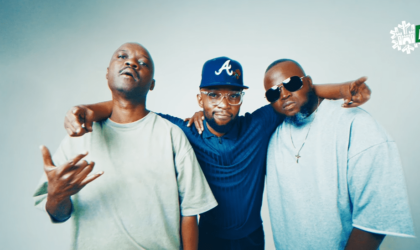 Castle Lite aposta na nostalgia do rap moçambicano para apresentar o seu novo rótulo
