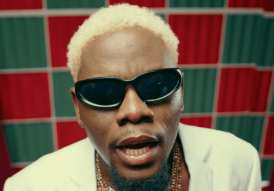 Cleyton da Drena aposta no ritmo “3 Steps” e afasta-se do Amapiano na nova música “Xikarawa xa Male”