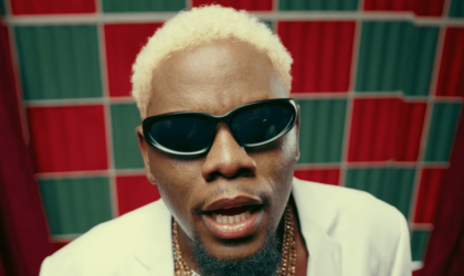Cleyton da Drena aposta no ritmo “3 Steps” e afasta-se do Amapiano na nova música “Xikarawa xa Male”
