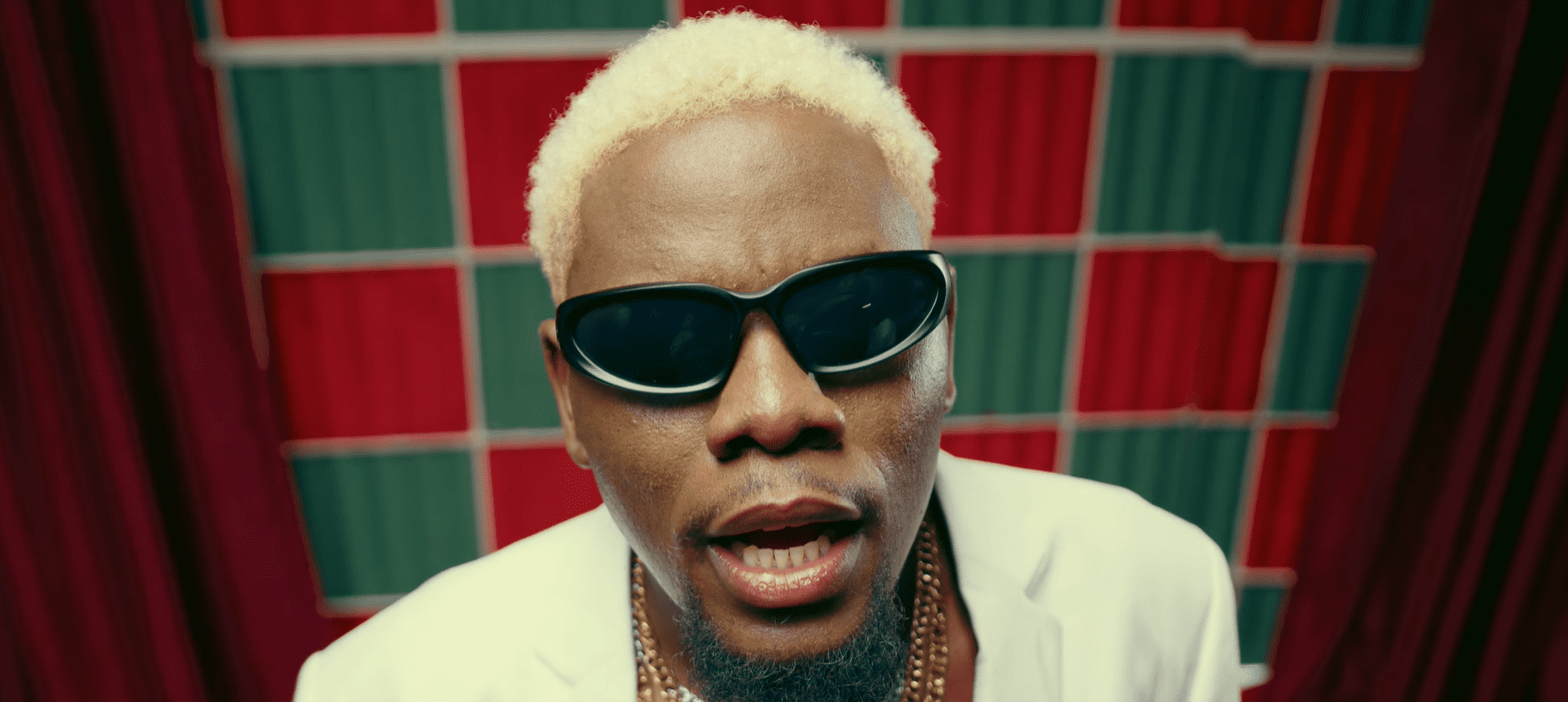 Cleyton da Drena aposta no ritmo “3 Steps” e afasta-se do Amapiano na nova música “Xikarawa xa Male”