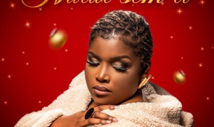 Entre saudade e perdão, Herin Costa canta o verdadeiro presente de Natal