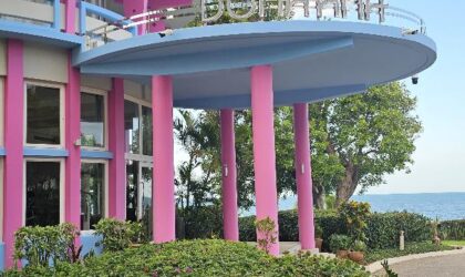 Hotel Dona Ana recebe Réveillon 2025/2026 com DJ Lêsa e elenco internacional