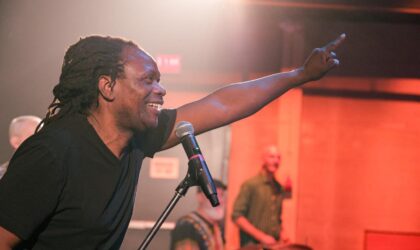 Casimiro Nhussi apresenta “Nkala”, uma celebração da dança e da liberdade