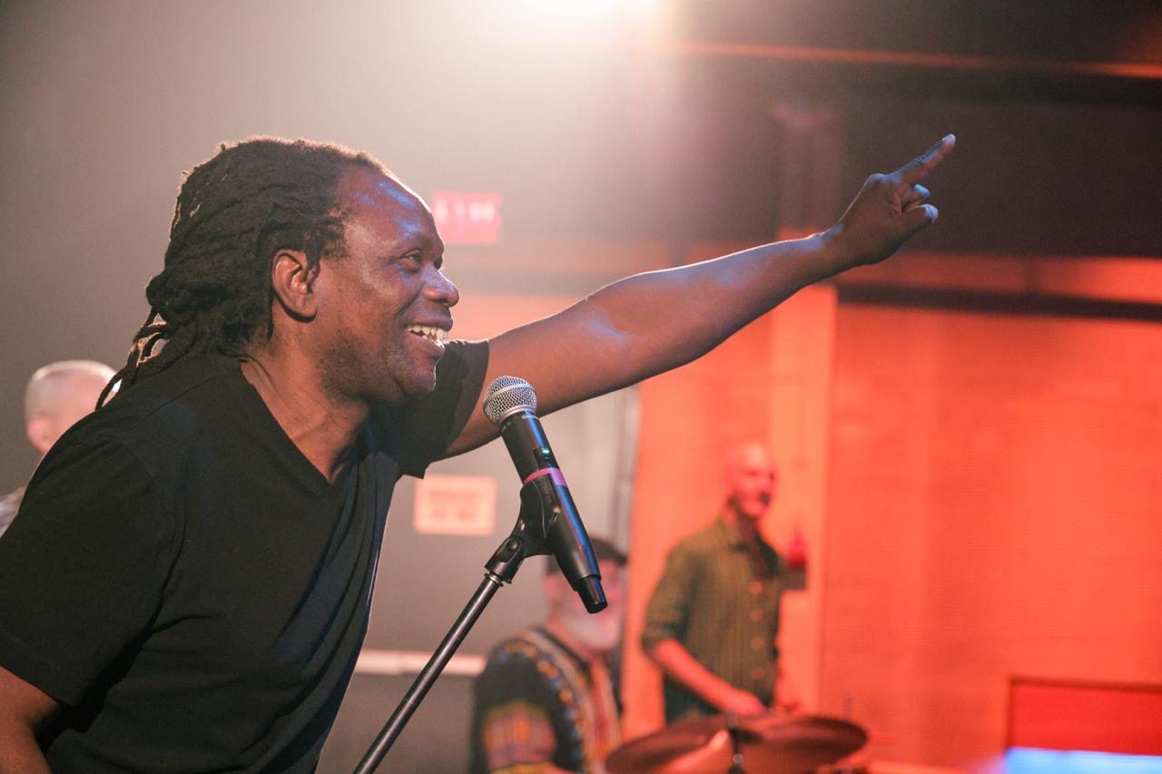 Casimiro Nhussi apresenta “Nkala”, uma celebração da dança e da liberdade