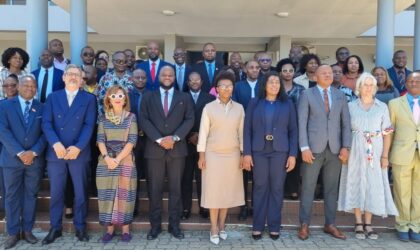 Ministério da Educação e Cultura realiza Fórum Nacional das Casas Provinciais de Cultura