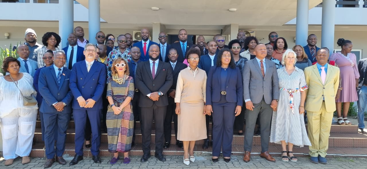 Ministério da Educação e Cultura realiza Fórum Nacional das Casas Provinciais de Cultura