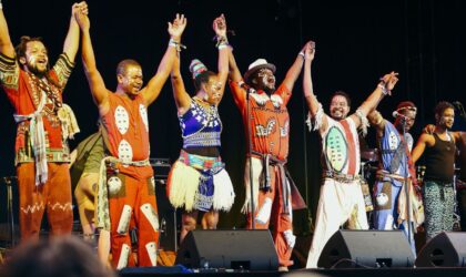 Mozz & Beats celebra ritmos e intercâmbios culturais entre Moçambique e Áustria