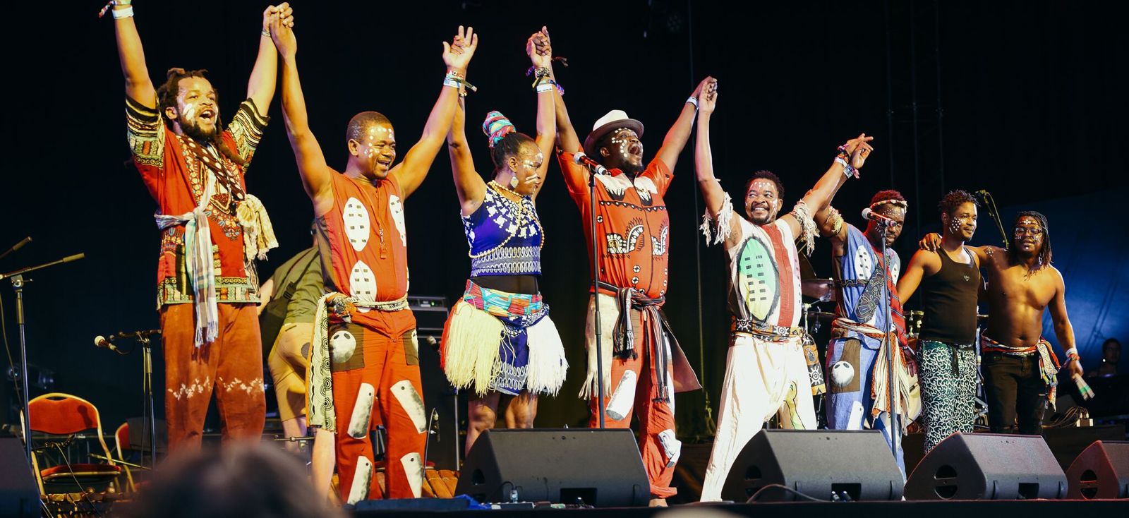 Mozz & Beats celebra ritmos e intercâmbios culturais entre Moçambique e Áustria