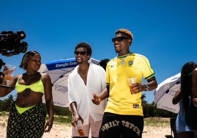 Hélio Beatz lança “Deixa Assim” em colaboração com Bander e Granda Beats