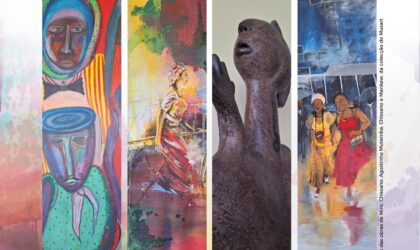 MUSART inaugura “ExpoAnual Musart 2025” em celebração aos 50 anos da Independência