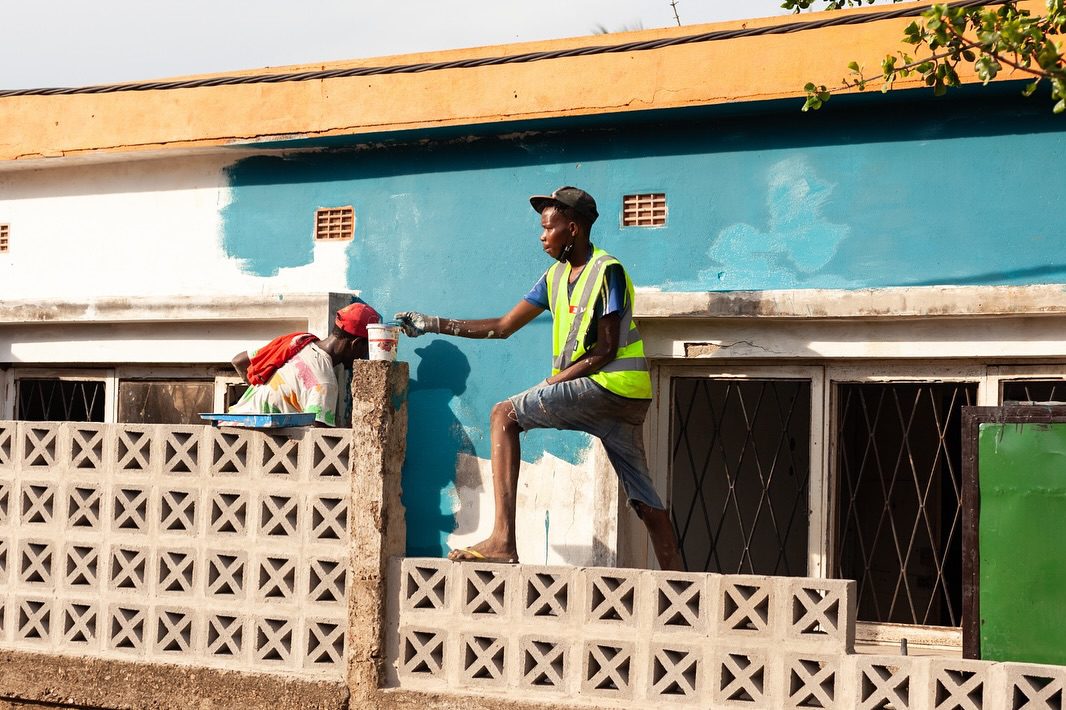 Festival de Arte Urbana promove participação feminina no evento “16Neto Take Over”