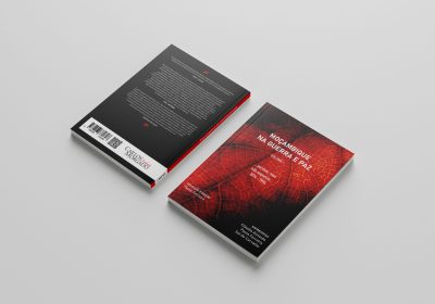 Fundação Carlos Morgado apresenta obra “Moçambique na Guerra e Paz” em conversa pública no LER É UMA FESTA