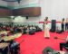 Shelcia Mac brilha na primeira edição da Mbenga Live Session 