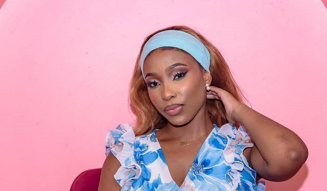 Silvia Paulo faz revelações chocantes sobre a Violência Doméstica no relacionamento com Lino Khalau