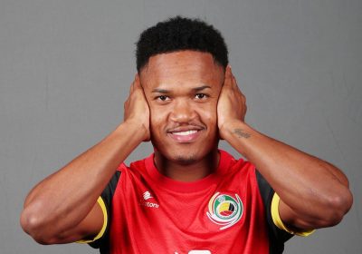 Vitória histórica dos Mambas marca nova era do futebol moçambicano