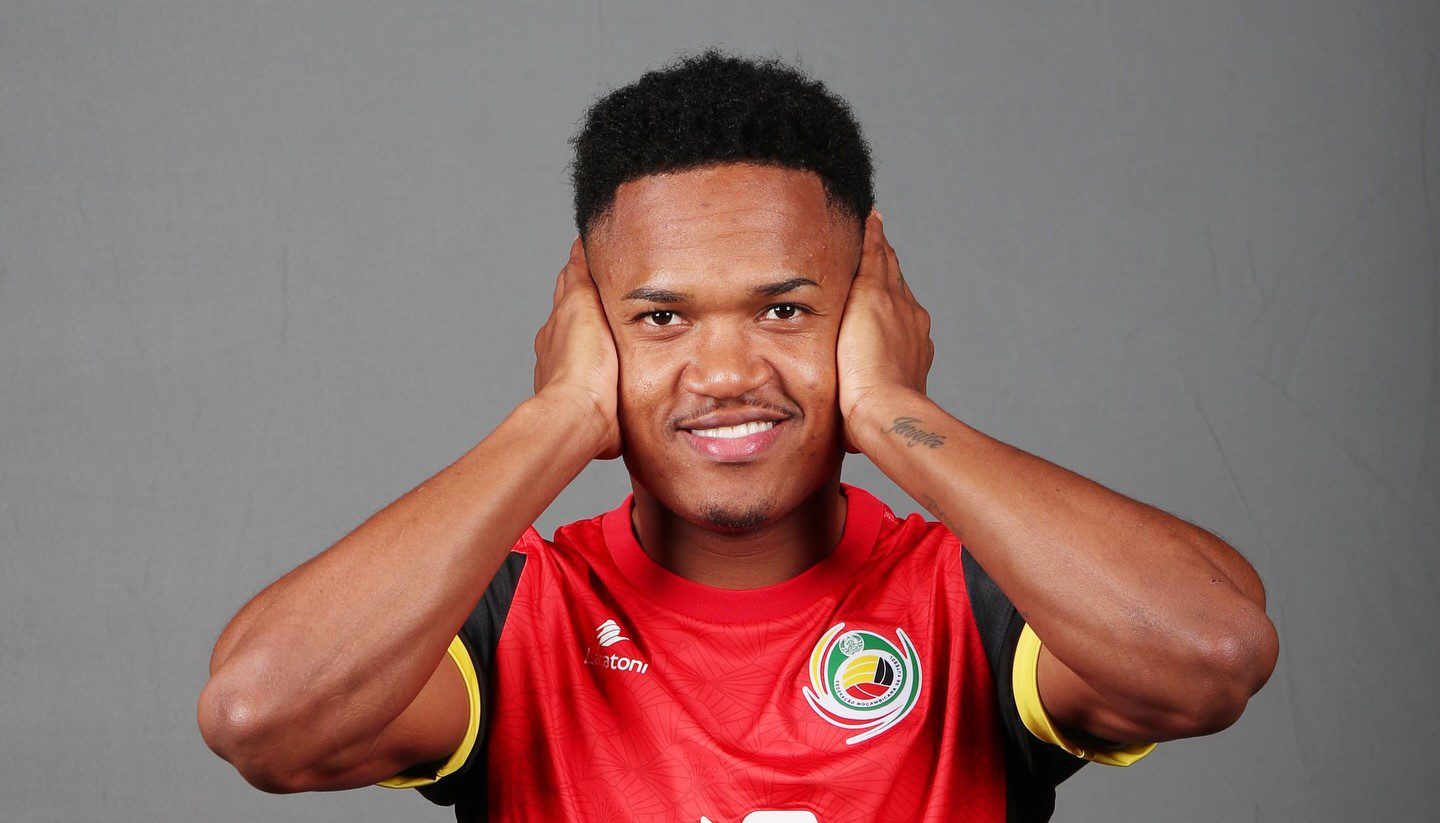 Vitória histórica dos Mambas marca nova era do futebol moçambicano