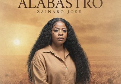 Zainabo José lança “Alabastro” e o vídeo da música “Tua Presença”