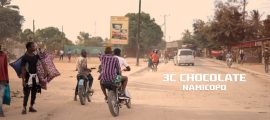 3C Chocolate revela sua identidade com a música “Namicopo”