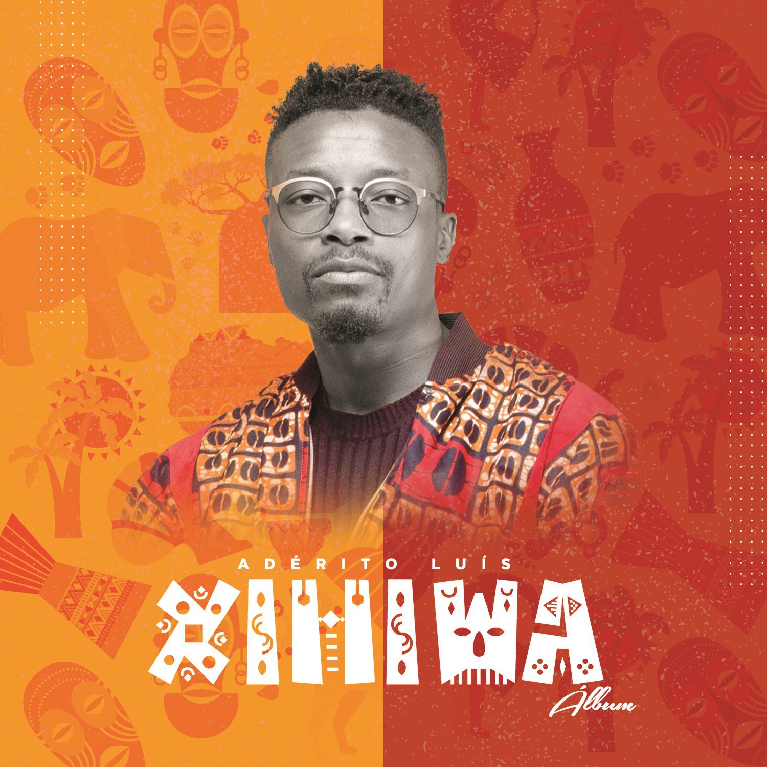 Gaza: Adérito Luís projecta 2026 com foco na consolidação digital e espectáculos ao vivo