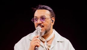 Cantor brasileiro Belo anuncia show em Maputo (Moçambique)