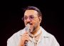 Cantor brasileiro Belo anuncia show em Maputo (Moçambique)