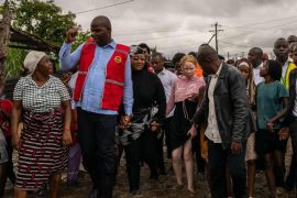 Daniel Chapo cancela evento de lançamento do seu livro em solidariedade às vítimas das inundações