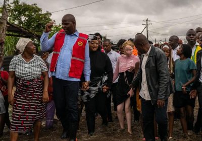 Daniel Chapo cancela evento de lançamento do seu livro em solidariedade às vítimas das inundações