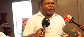Filipe Nyusi destaca papel da cultura na consolidação da paz em Cabo Delgado