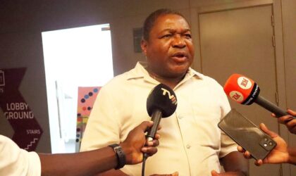 Filipe Nyusi destaca papel da cultura na consolidação da paz em Cabo Delgado