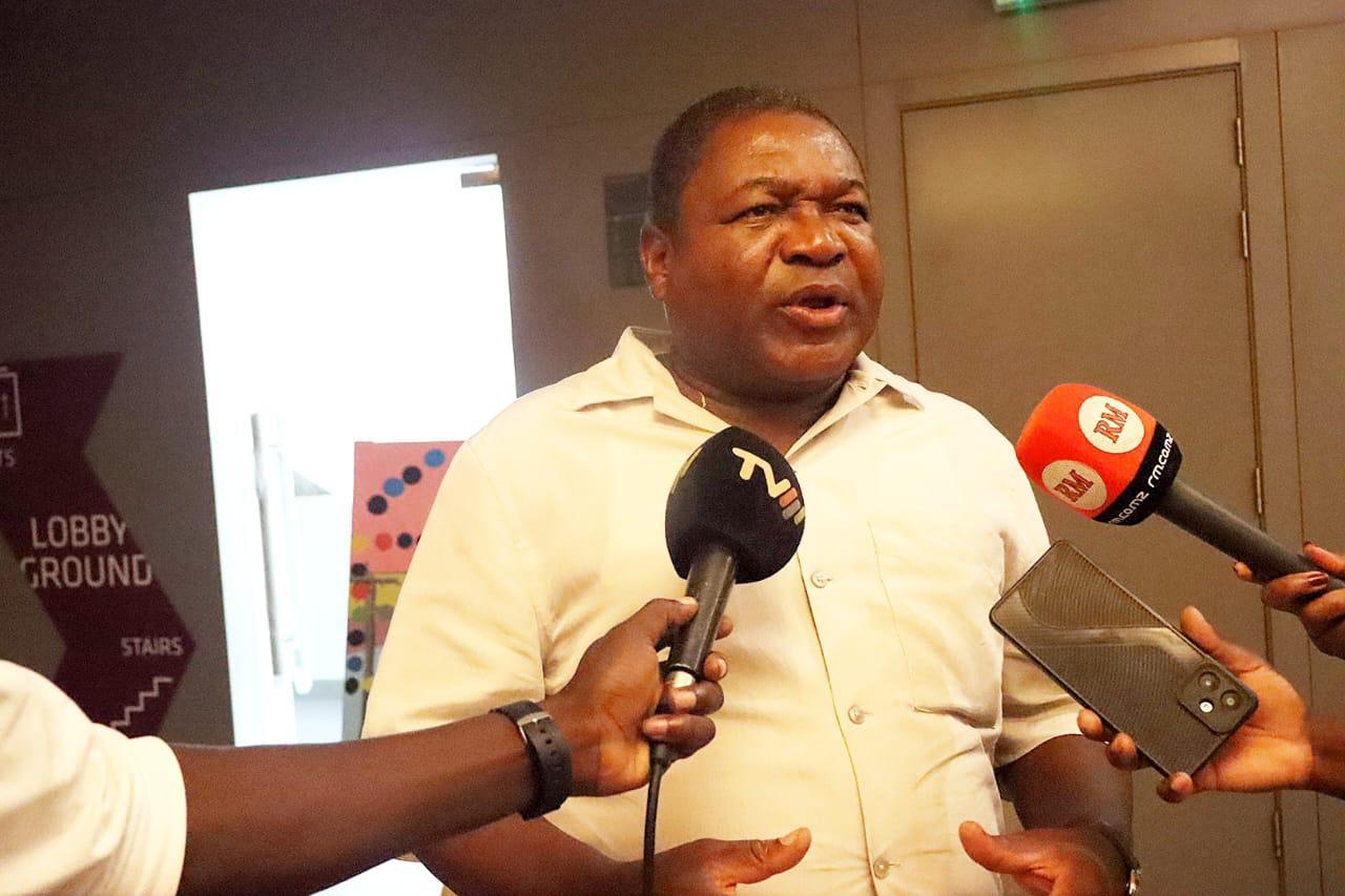 Filipe Nyusi destaca papel da cultura na consolidação da paz em Cabo Delgado