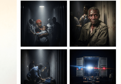 Filmes de Assane Ramadane parados por falta de financiamento