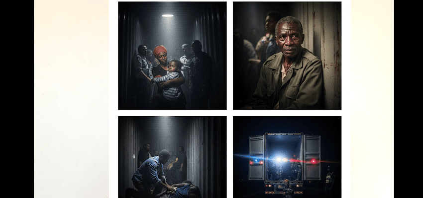 Filmes de Assane Ramadane parados por falta de financiamento