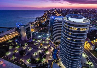 Mais de 190.000 MZN em prémios no concurso que celebra a cidade de Maputo