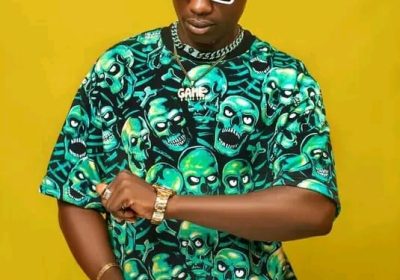 Nampula: Inikleizy no Mic lança “Minha relação não dura”