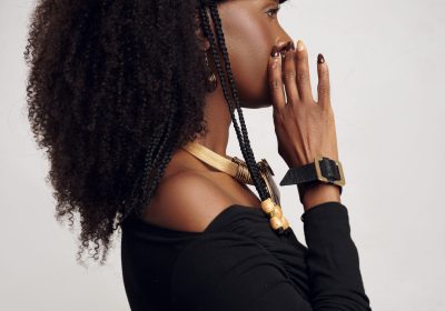 Isabel Novella lança “Karingana”, inspirada na  tradição oral africana