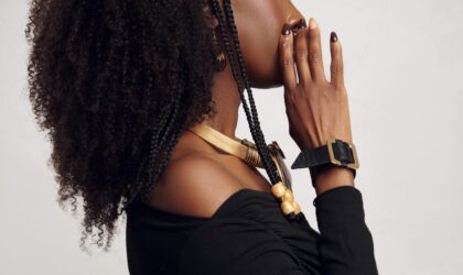 Isabel Novella lança “Karingana”, inspirada na  tradição oral africana