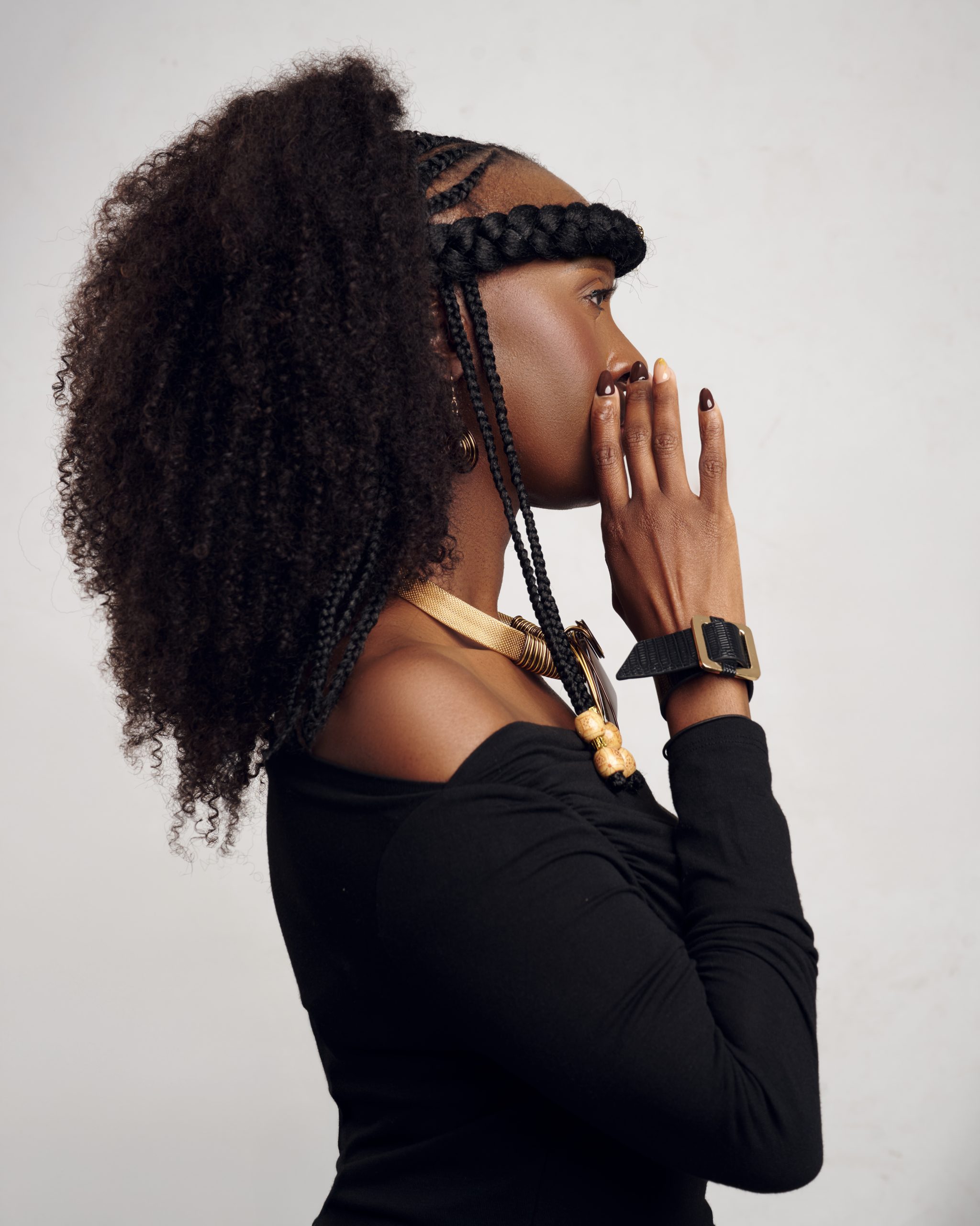 Isabel Novella lança “Karingana”, inspirada na  tradição oral africana