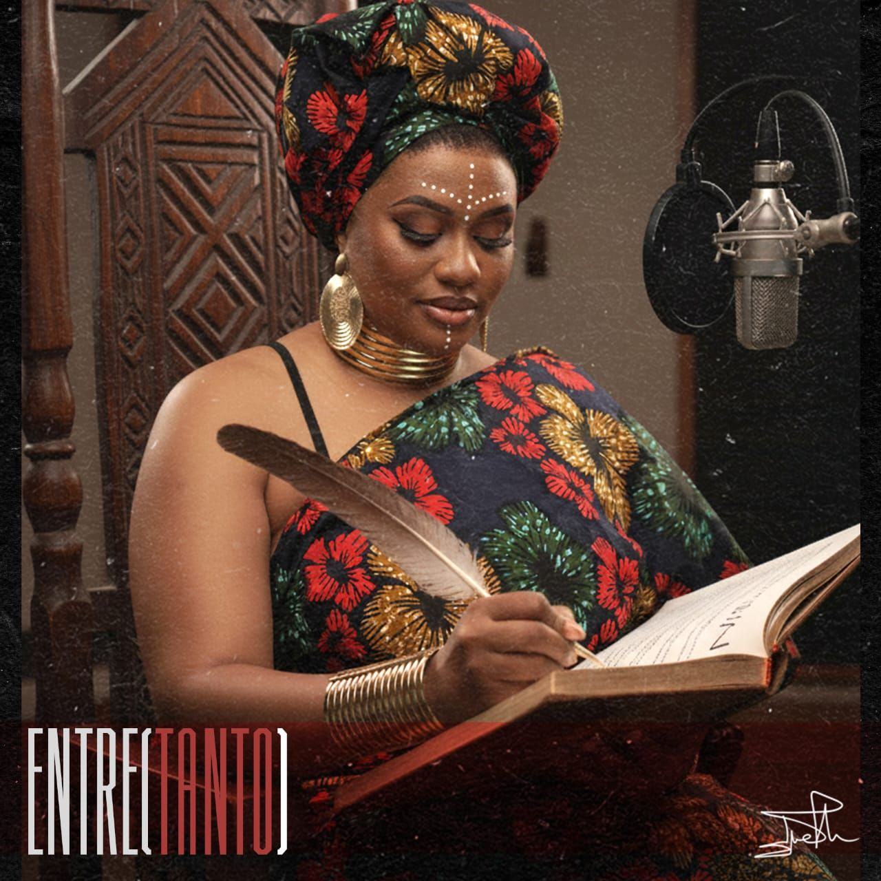 Iveth anuncia regresso artístico com álbum “Entre(Tanto)” Iveth anuncia regresso artístico com álbum “Entre(Tanto)”