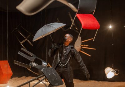 Kico da Kivu reafirma autonomia artística com o lançamento do “Bipolar”