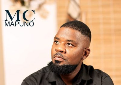 MC Leonísio Mapuno considera 2025 um dos anos mais marcantes para a cultura de Gaza