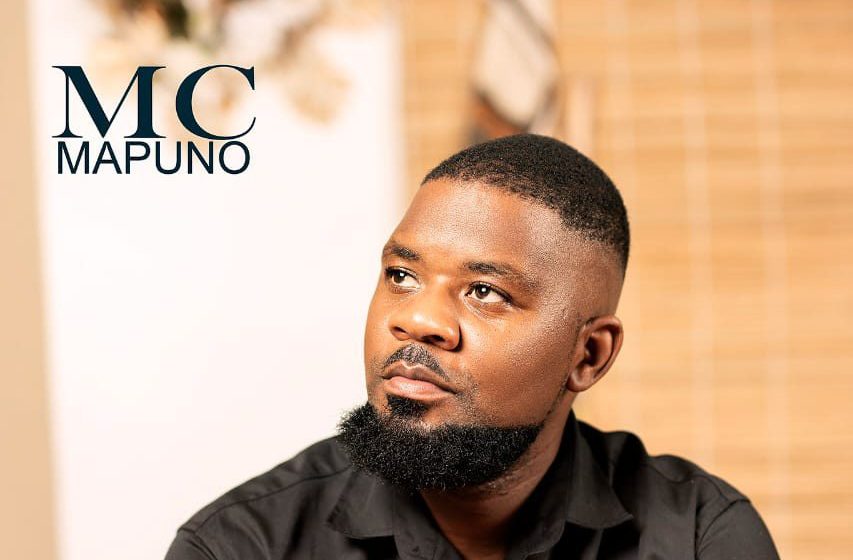 MC Leonísio Mapuno considera 2025 um dos anos mais marcantes para a cultura de Gaza