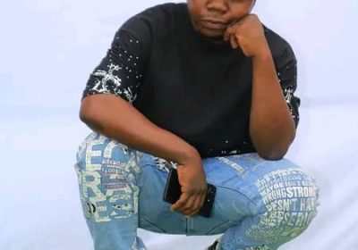 Mudjest Carlitos: “Vou trabalhar para superar as metas de 2025”