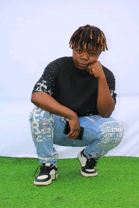 Mudjest Carlitos: “Vou trabalhar para superar as metas de 2025”