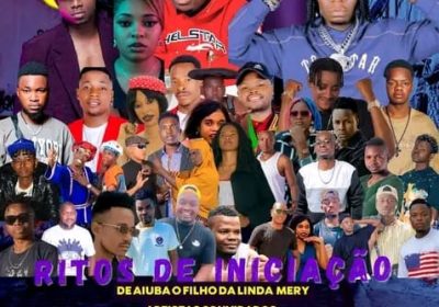 Nampula: Nilza Mery promove evento que reúne ícones da música macua em Nacala