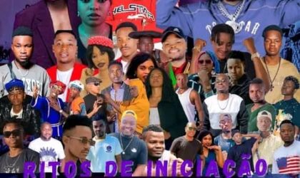 Nampula: Nilza Mery promove evento que reúne ícones da música macua em Nacala