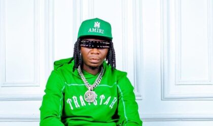 Nampula: Rei Anaconda anuncia o lançamento da sua nova música “Yoweé”