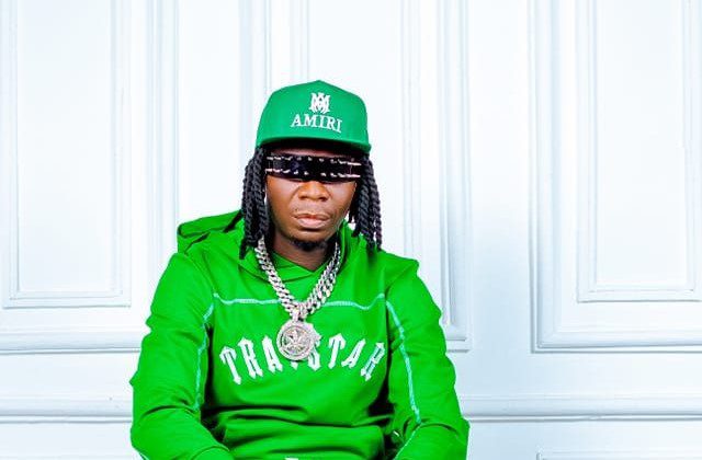 Nampula: Rei Anaconda anuncia o lançamento da sua nova música “Yoweé” Nampula: Rei Anaconda anuncia o lançamento da sua nova música “Yoweé”