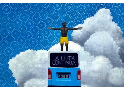 Revista brasileira dedica edição especial a Moçambique e destaca artigo sobre o rap de Chimoio e Beira