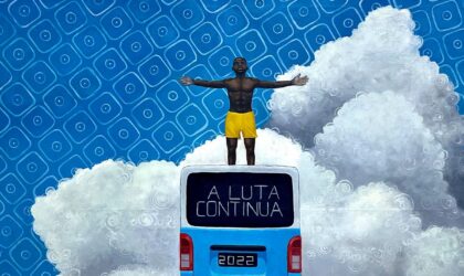 Revista brasileira dedica edição especial a Moçambique e destaca artigo sobre o rap de Chimoio e Beira